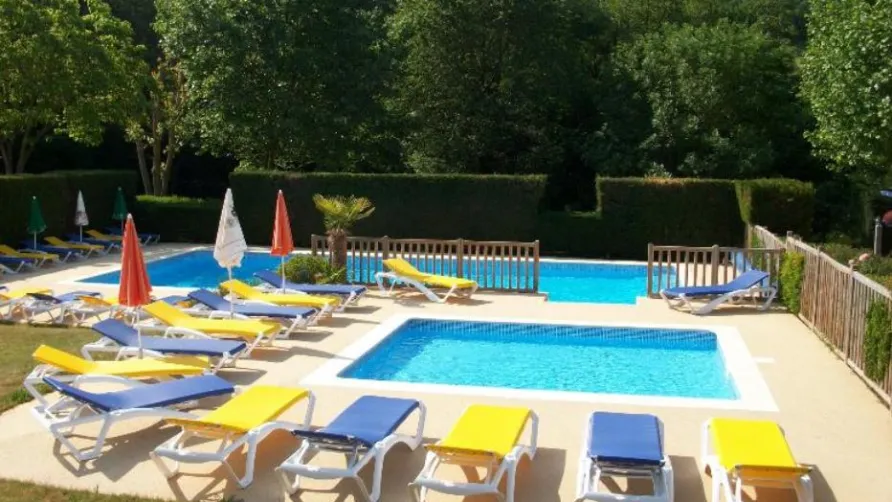 Camping La Grivelière