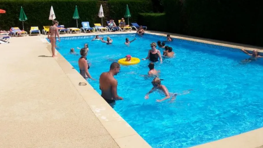 Camping La Grivelière