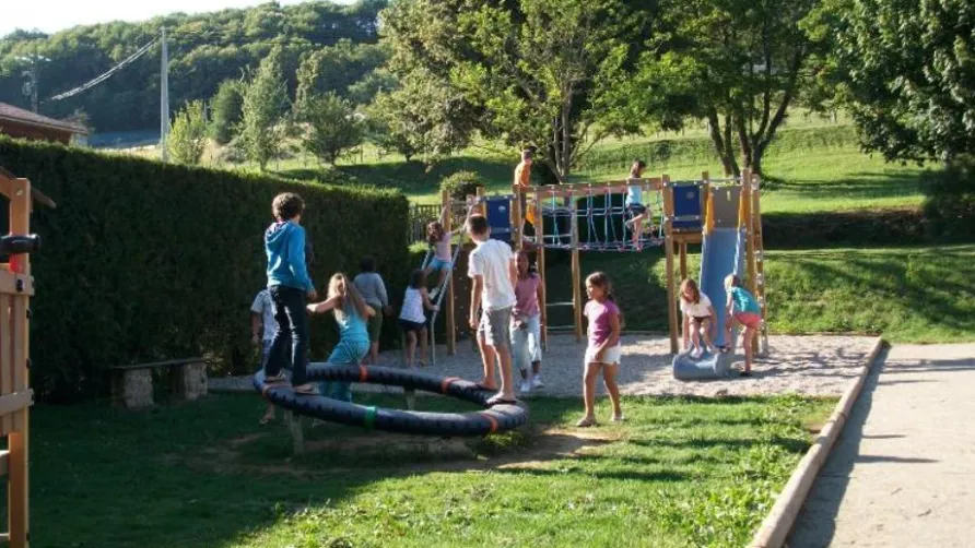 Camping La Grivelière