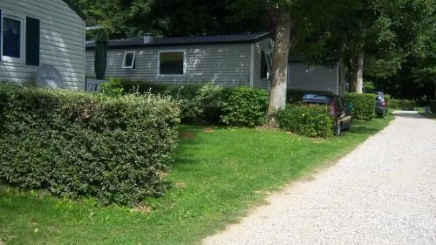 Camping La Grivelière