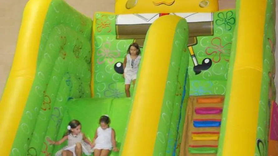 Camping DOÑARRAYÁN PARK
