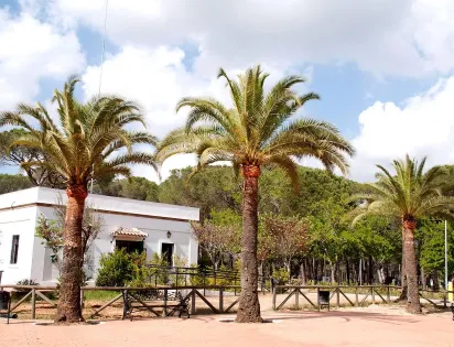 Camping DOÑARRAYÁN PARK