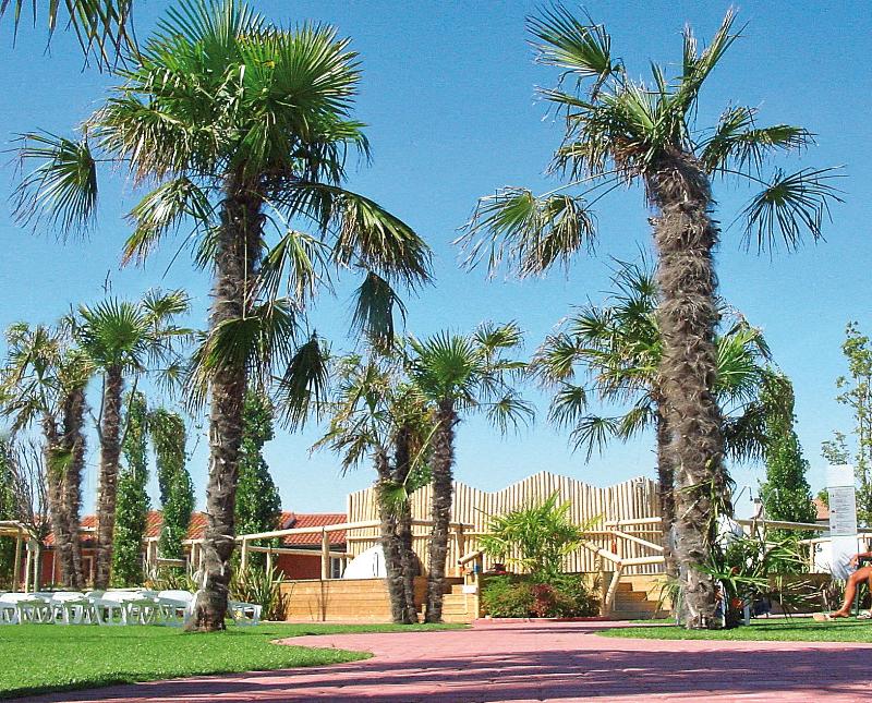 Barricata Holiday Village