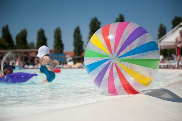 Barricata Holiday Village