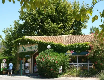 La Sorguette***