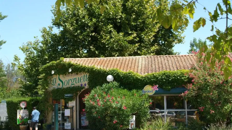 La Sorguette***