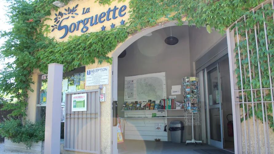 La Sorguette***