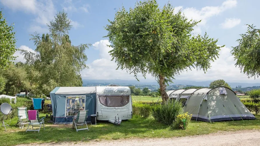 Le Coin Tranquille C'est Si Bon