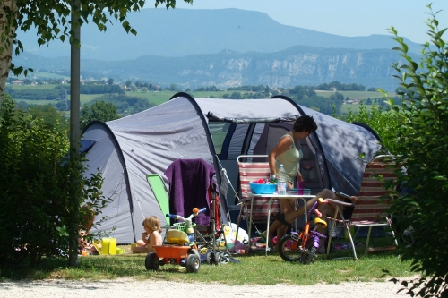 Le Coin Tranquille C'est Si Bon