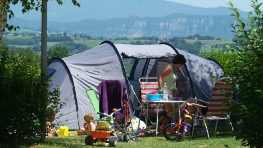 Le Coin Tranquille C'est Si Bon