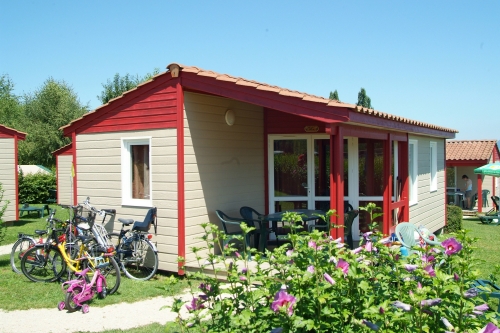 Le Coin Tranquille C'est Si Bon
