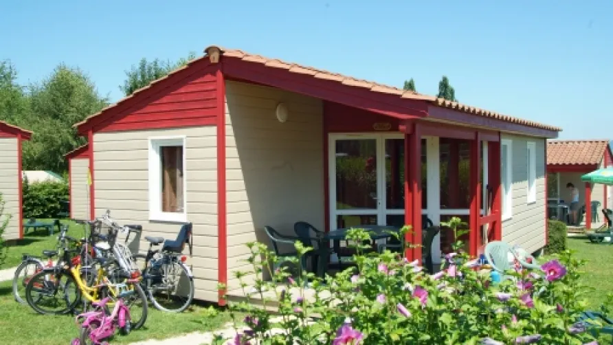 Le Coin Tranquille C'est Si Bon