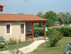 Le Coin Tranquille C'est Si Bon