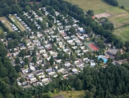 Camping Liesbos