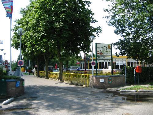 Camping Liesbos