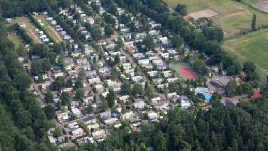 Camping Liesbos