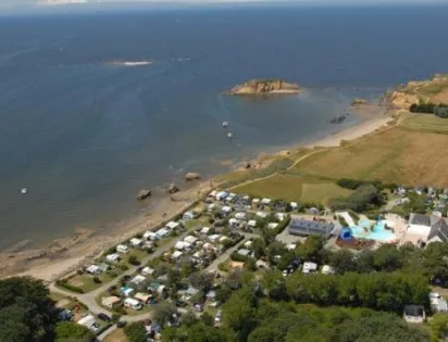 Chadotel Les Iles