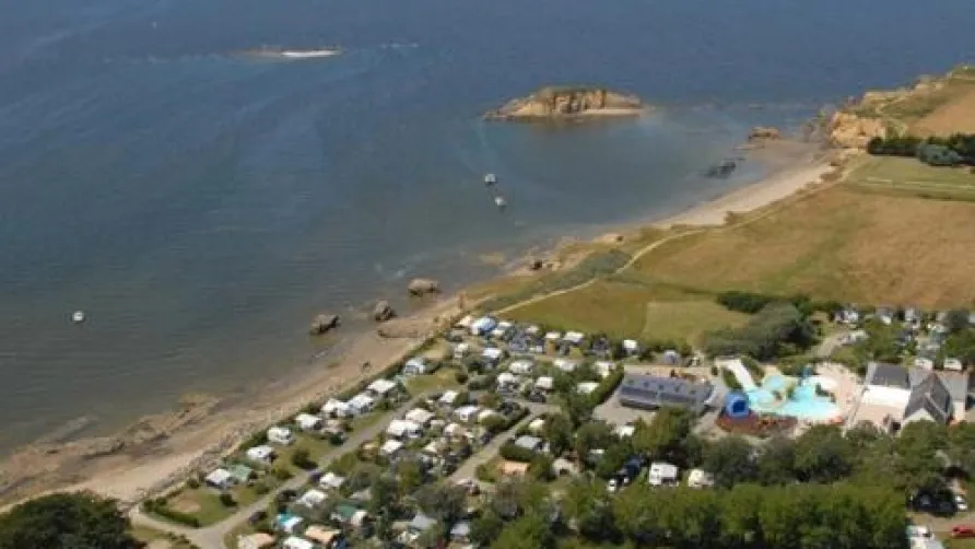 Chadotel Les Iles