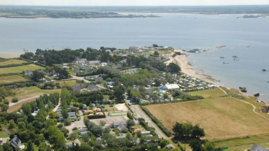 Chadotel Les Iles