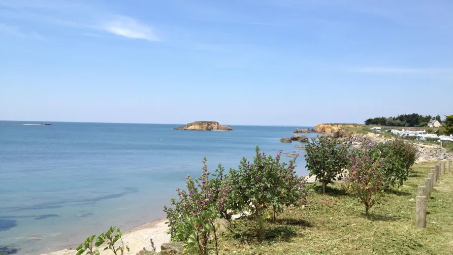 Chadotel Les Iles