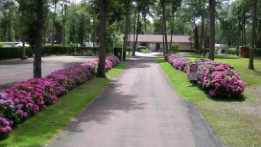 Domaine de Marcilly