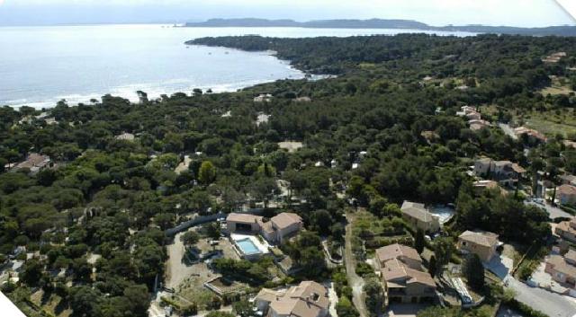 Camping L'Ile d'Or