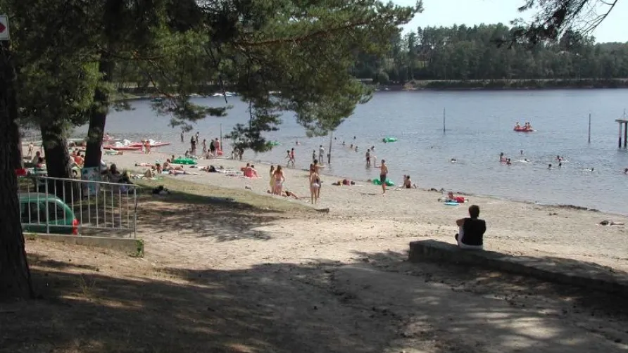 Camping du Lac