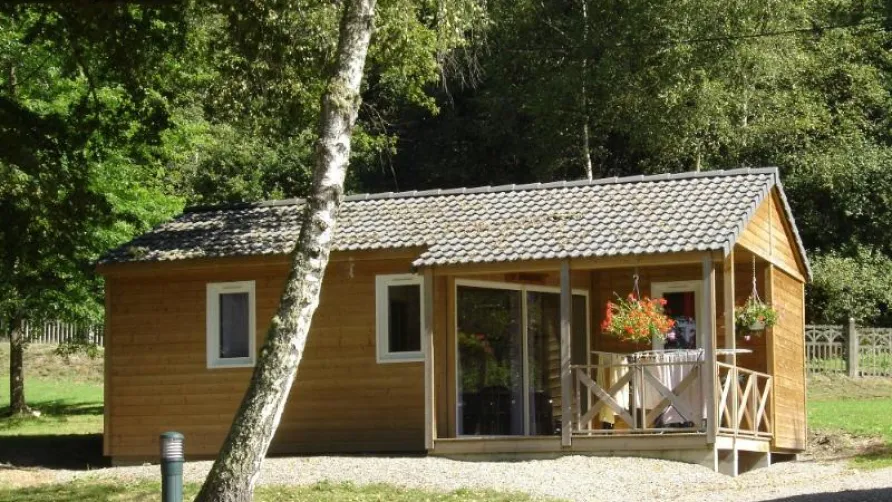 Camping du Lac