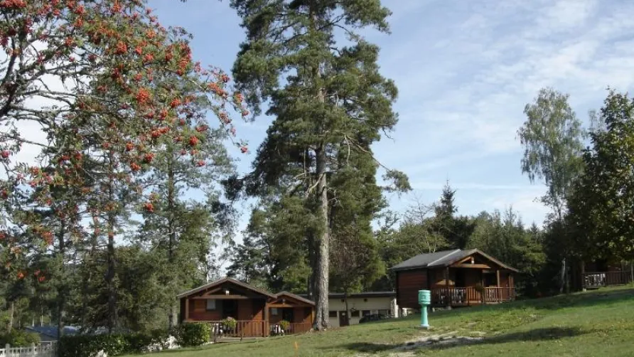 Camping du Lac