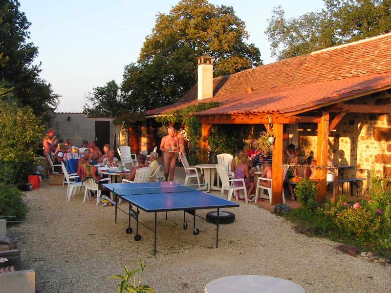 FEN Le Coteau de l'Herm
