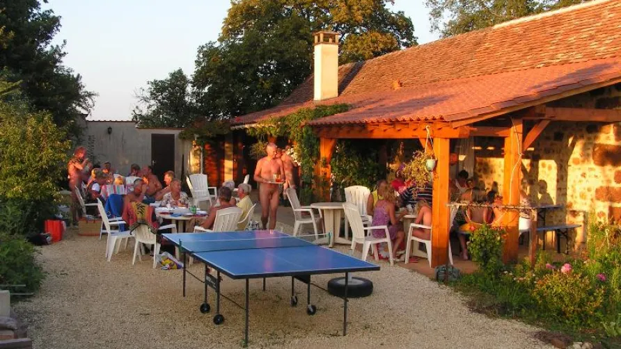 FEN Le Coteau de l'Herm