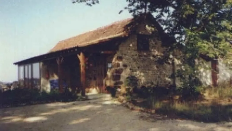 FEN Le Coteau de l'Herm
