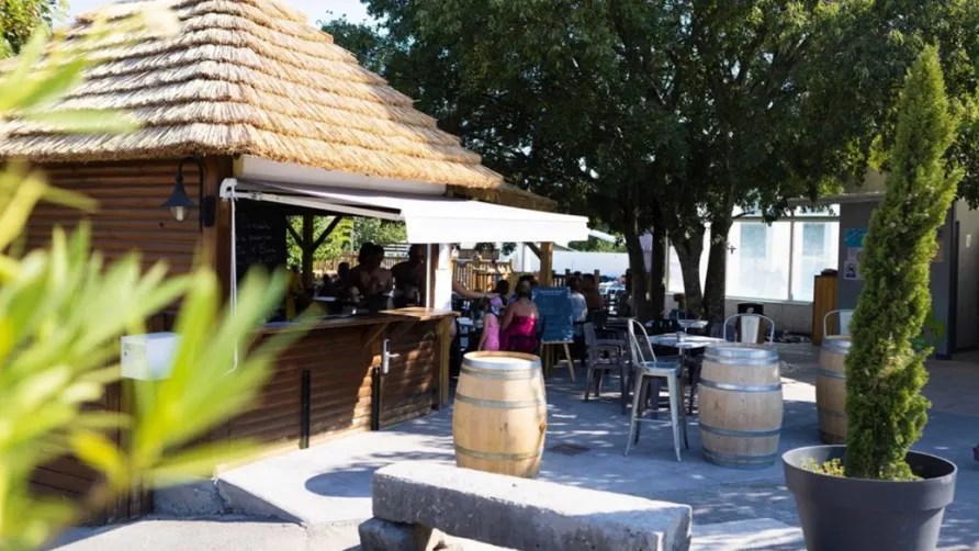 Camping Le Petit Bois Sites et Paysages