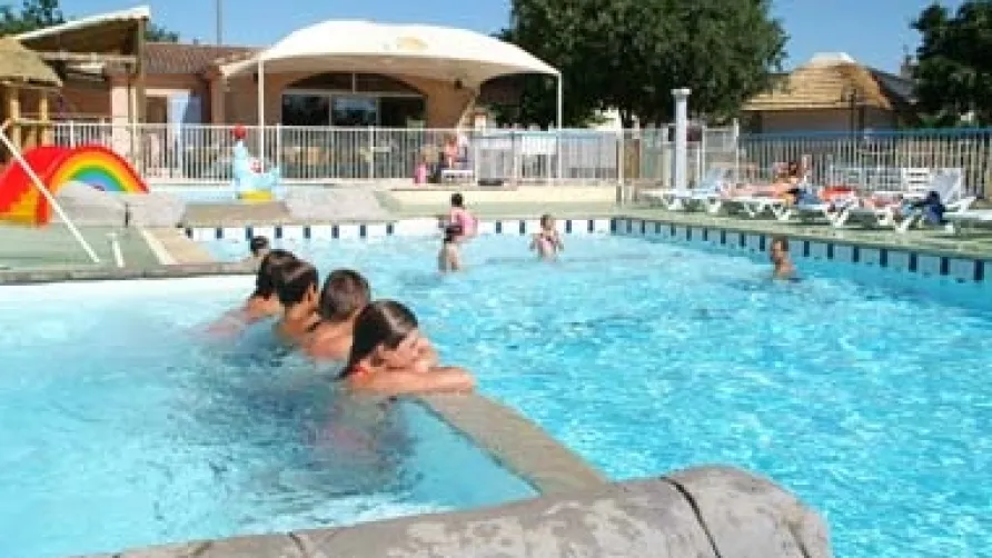 Camping Le Petit Bois Sites et Paysages
