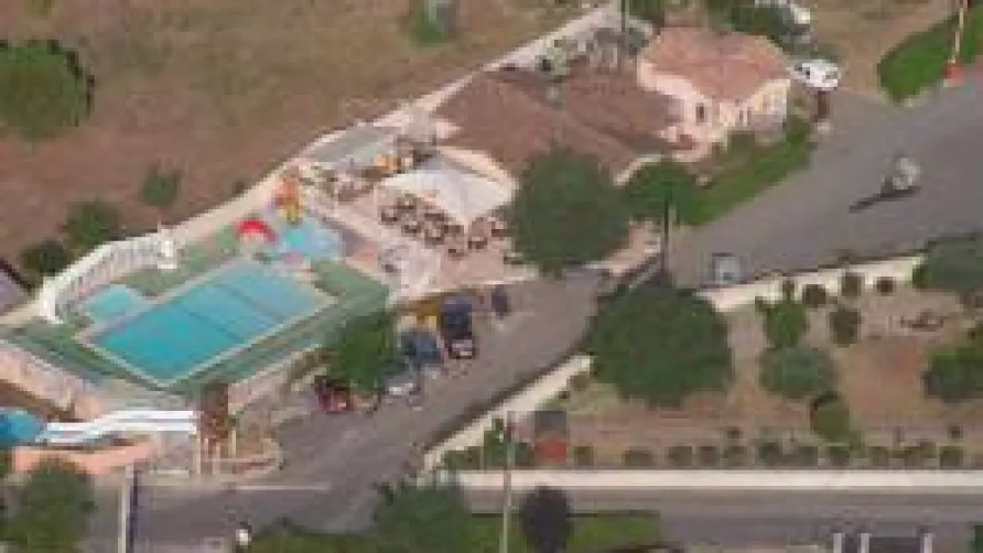 Camping Le Petit Bois Sites et Paysages