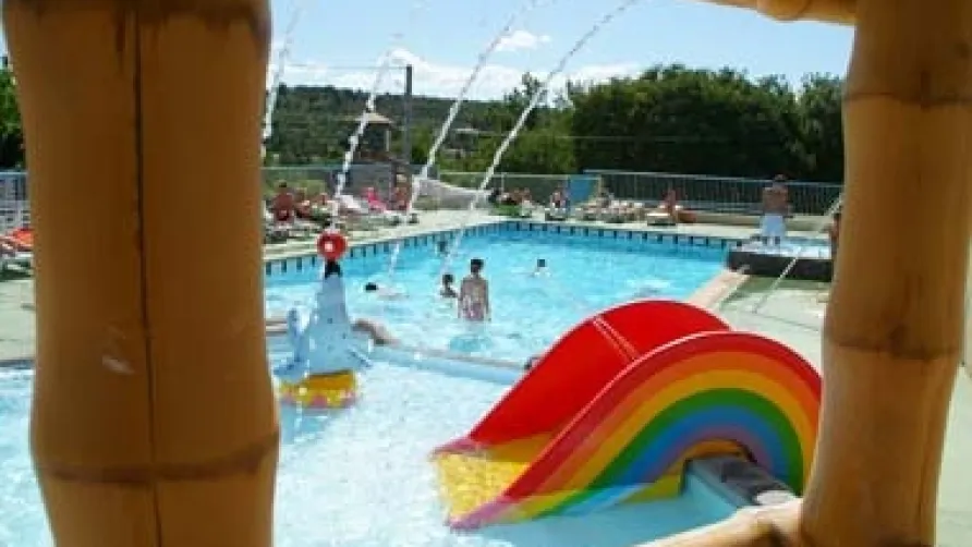 Camping Le Petit Bois Sites et Paysages