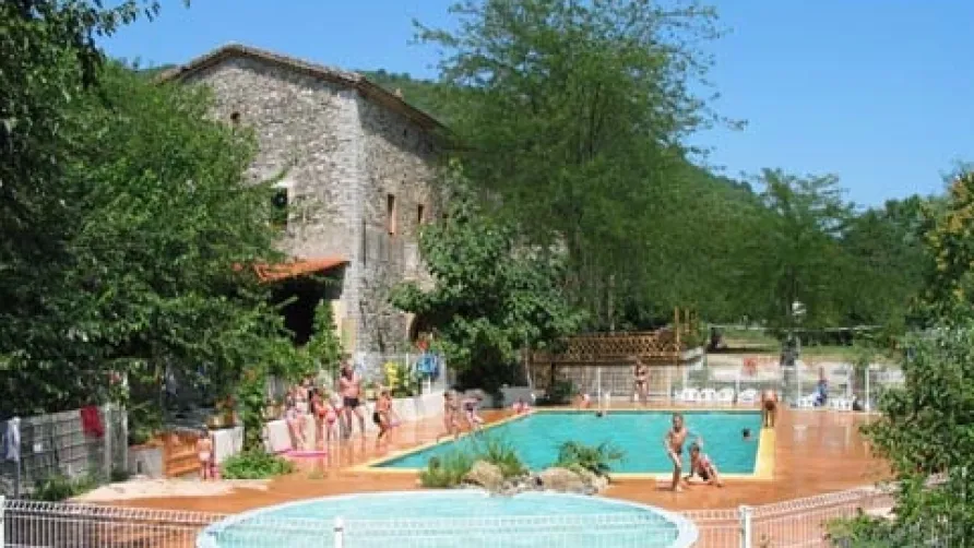 Isis En Cévennes