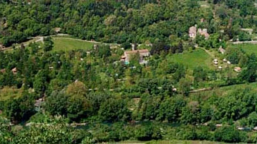 Isis En Cévennes