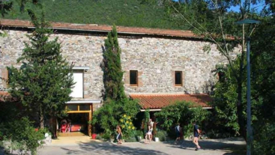 Isis En Cévennes