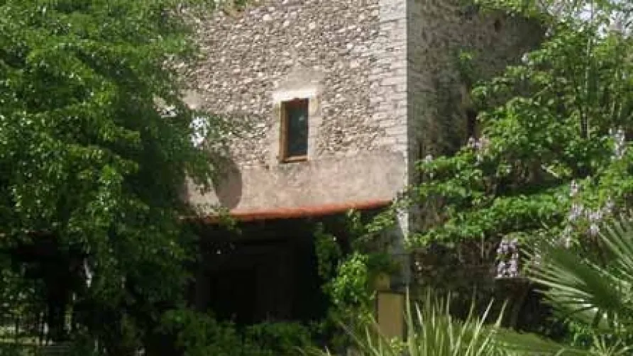 Isis En Cévennes