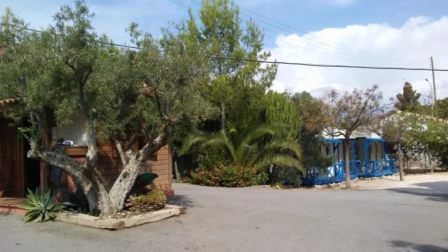 Camping Bon Sol