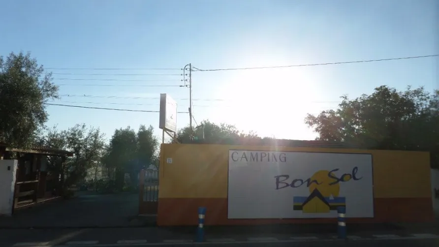 Camping Bon Sol