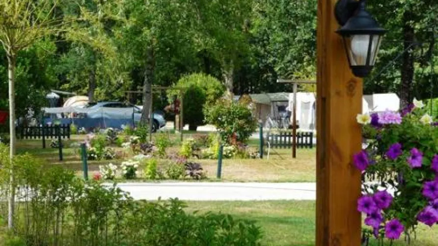 Camping Sites et Paysages La Cigale