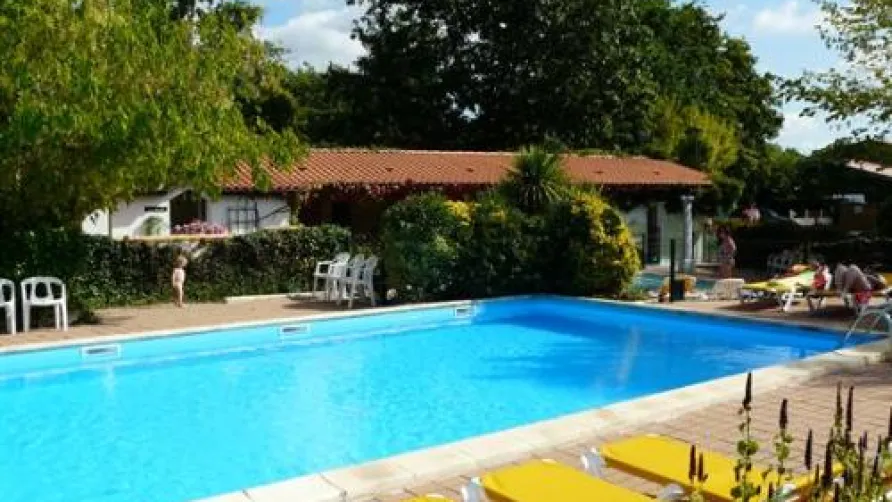 Camping Sites et Paysages La Cigale