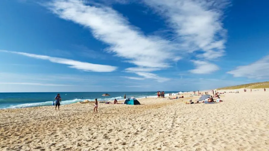 Camping Le Vieux Port Resort & Spa