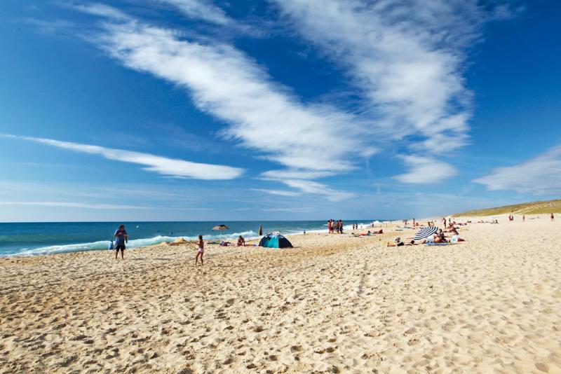 Camping Le Vieux Port Resort & Spa