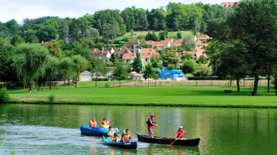 DOMAINE DU SURGIE