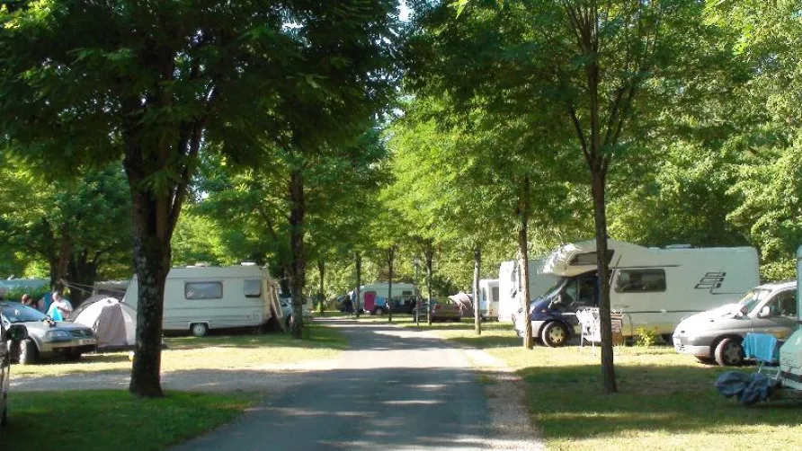 DOMAINE DU SURGIE