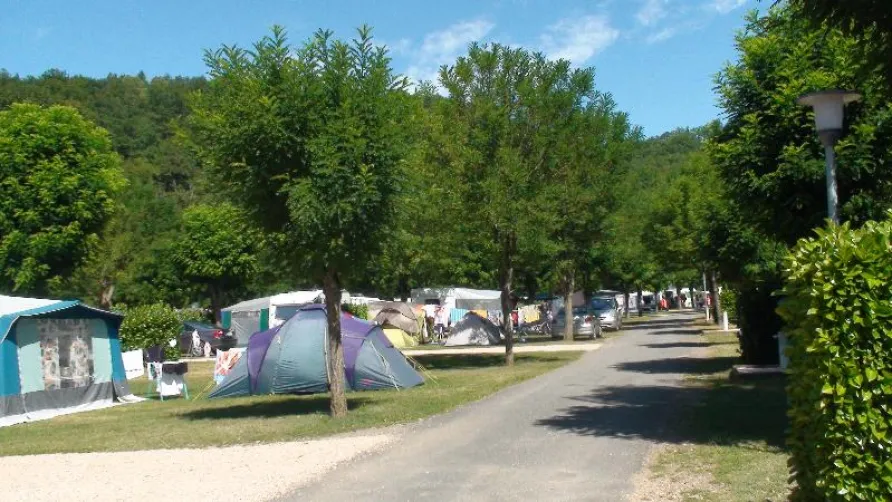 DOMAINE DU SURGIE