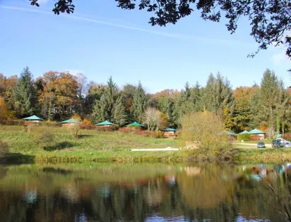 Vallon de Kerlenn Camping Nature